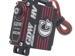 GDW – BLS992-HV – Brushless Servo Mới