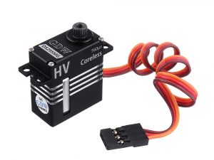 GDW DS295MG HV – Mirco Tailservo 760µs