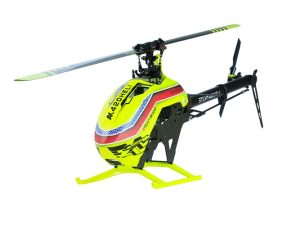 SteamRC AK420 PRO Helicopter Kit (with Blades)