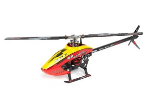 Goosky Legend S2 Helicopter Standard Kit (BNF)