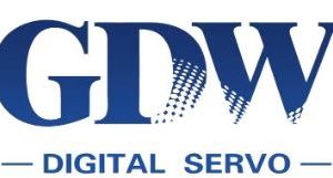 GDW Servo