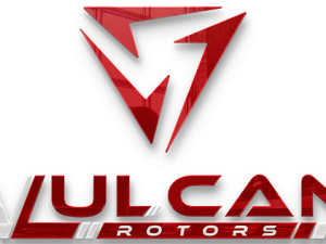 Vulcan Rotors