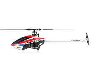 XLPower Stratos 200 Helicopter